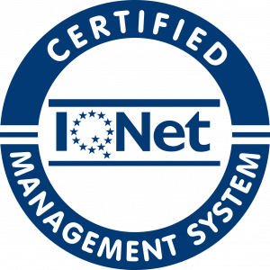 iQ Net Logo