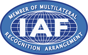 IAF Logo