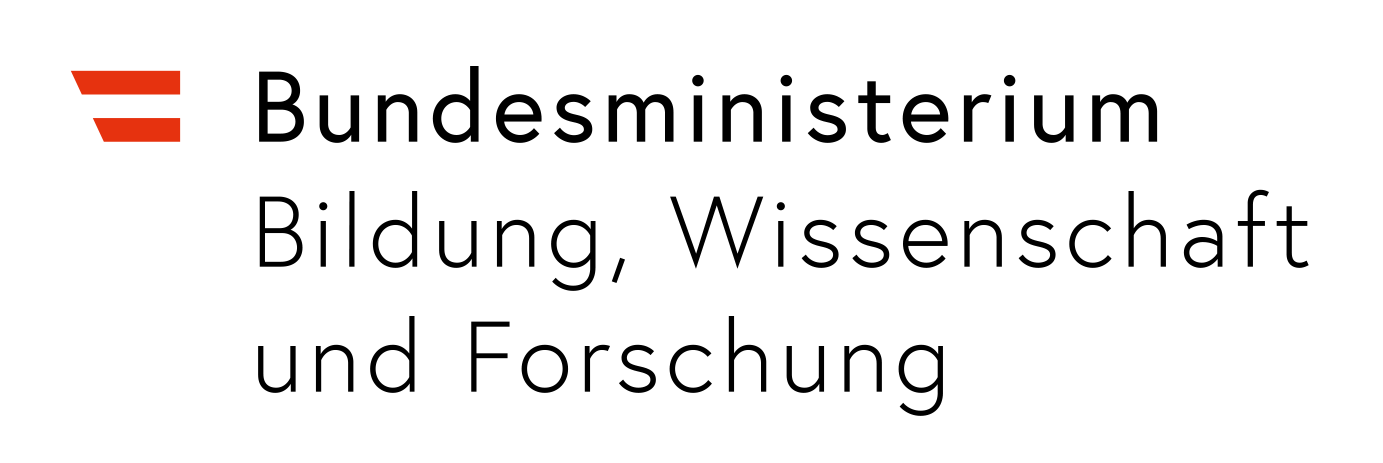Bundesministerium Wien Logo
