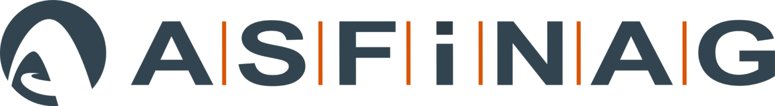 Asfinag Logo