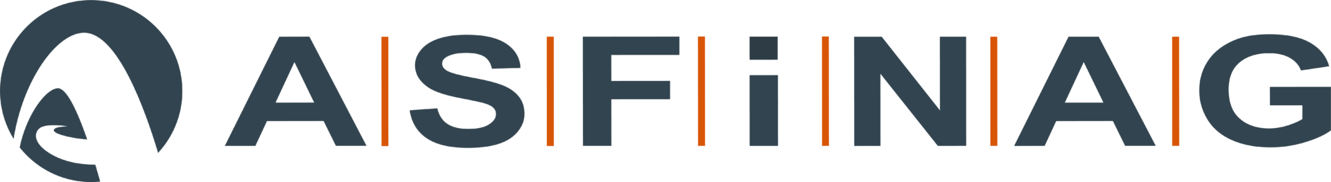 Asfinag Logo