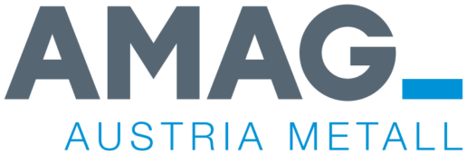 AMAG Logo