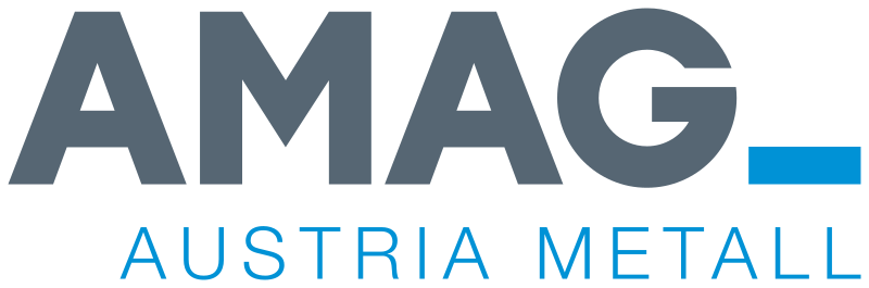 AMAG Logo