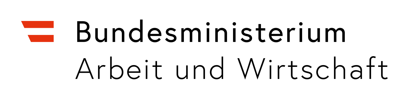 Bundesministerium Wien Logo