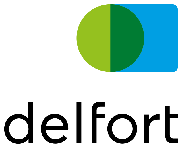 delfort Logo
