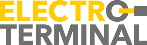 ElectroTerminal Logo