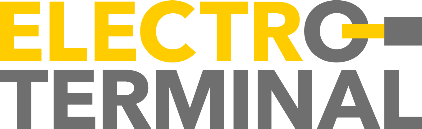 ElectroTerminal Logo