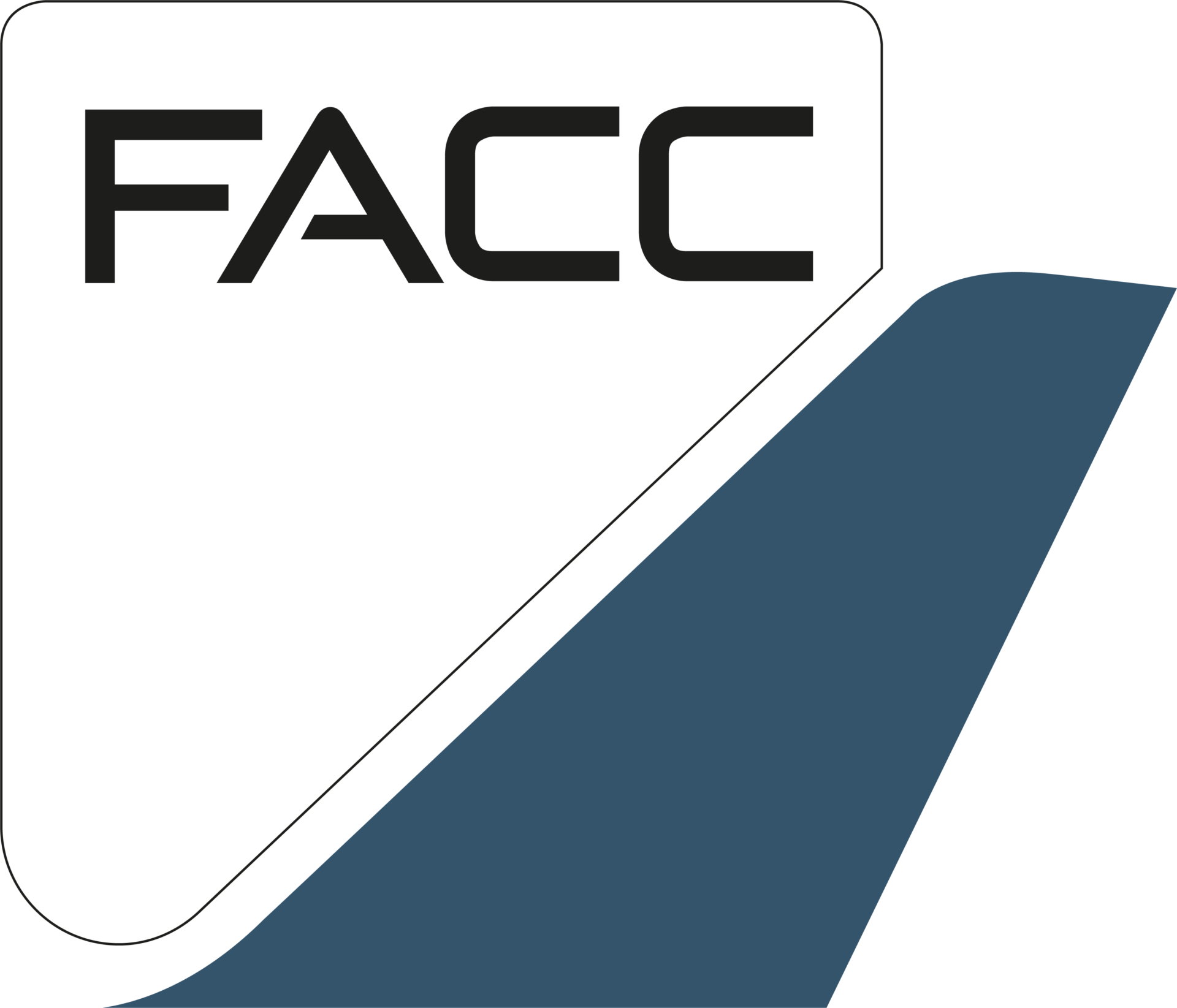 FACC Logo