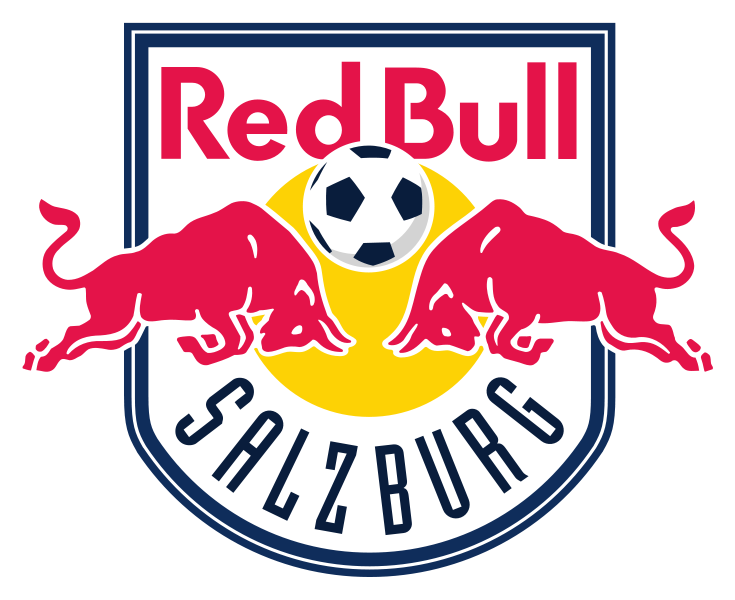 Red Bull Salzburg Logo