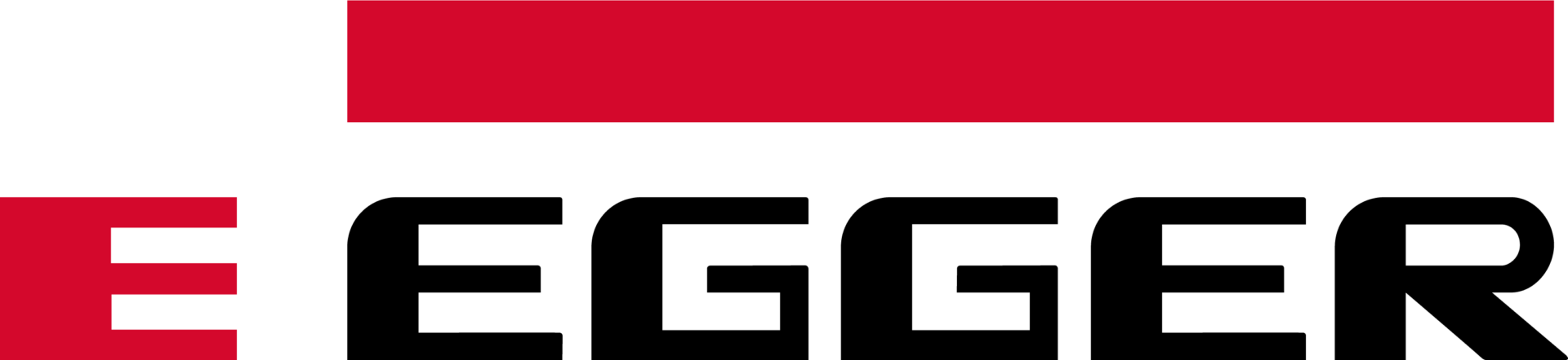 Egger Logo