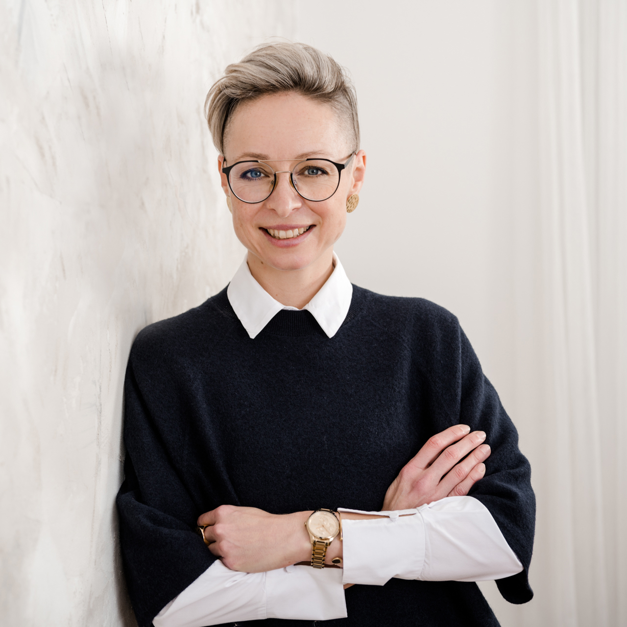 Stephanie Heidenreich Bild