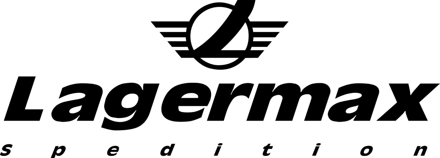 Lagermax Logo