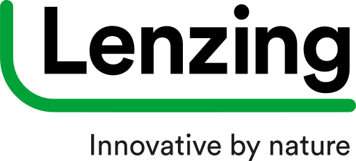 Lenzing Logo