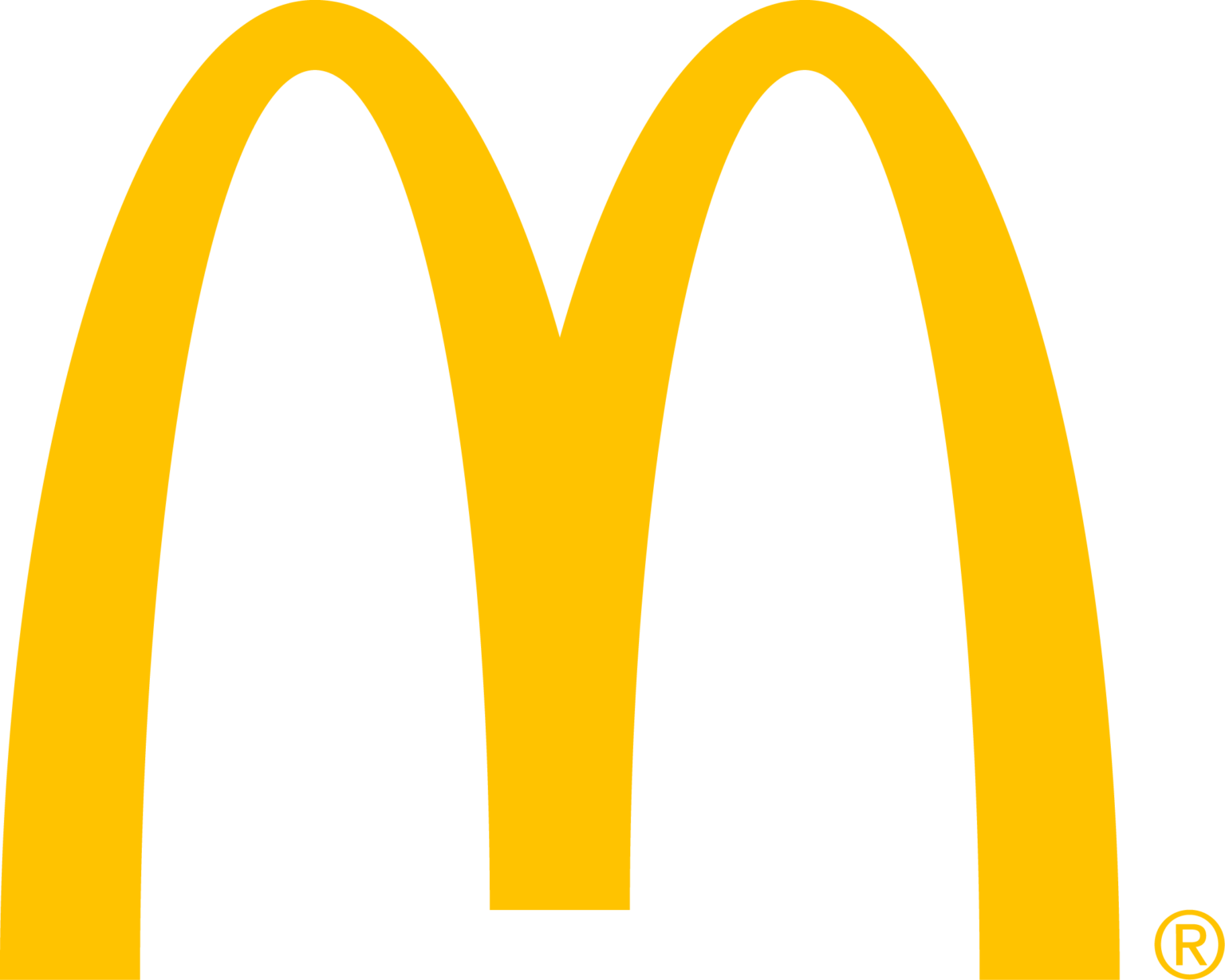 McDonalds Logo