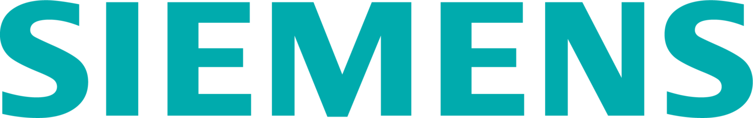 Siemens Logo