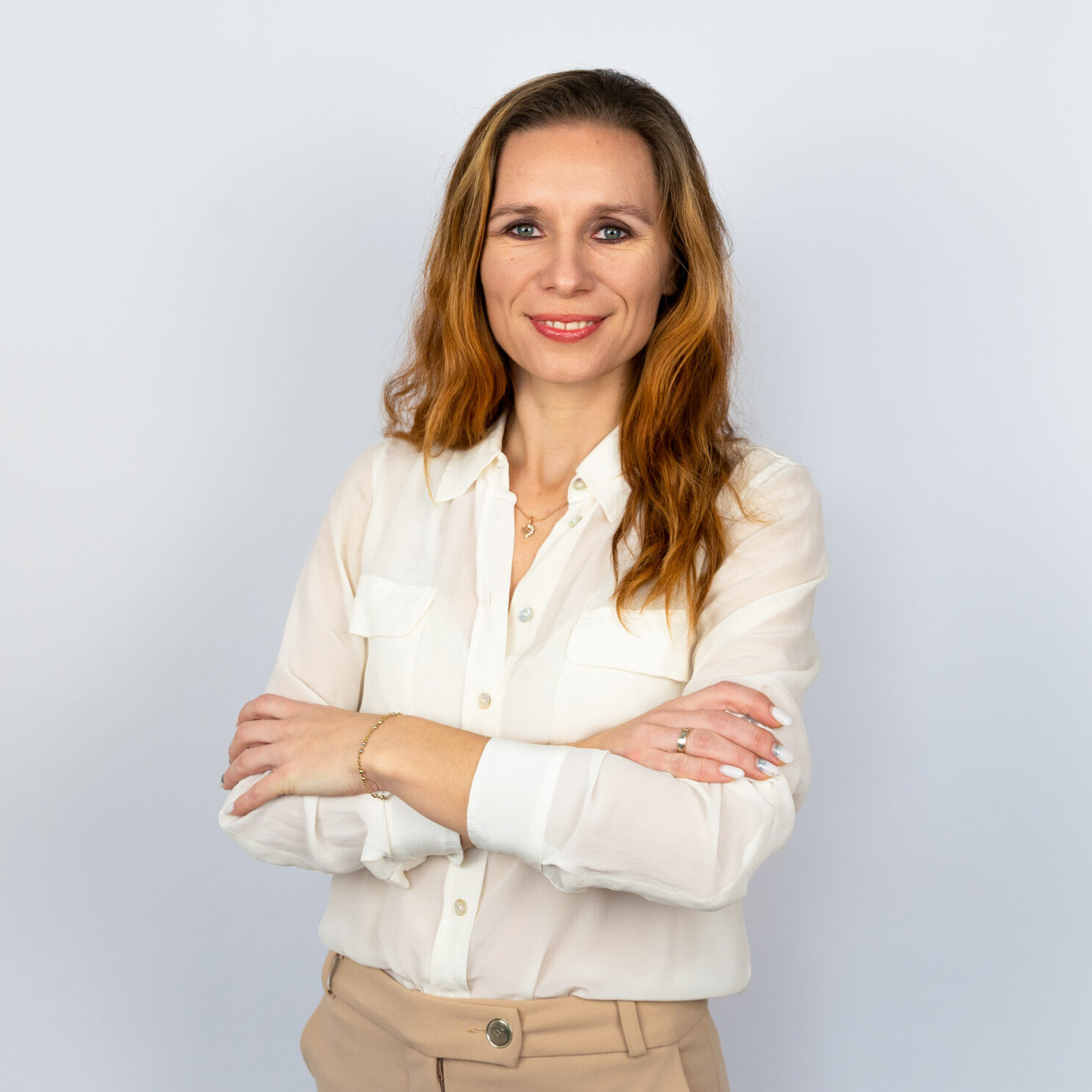 Tetyana Mausz Bild