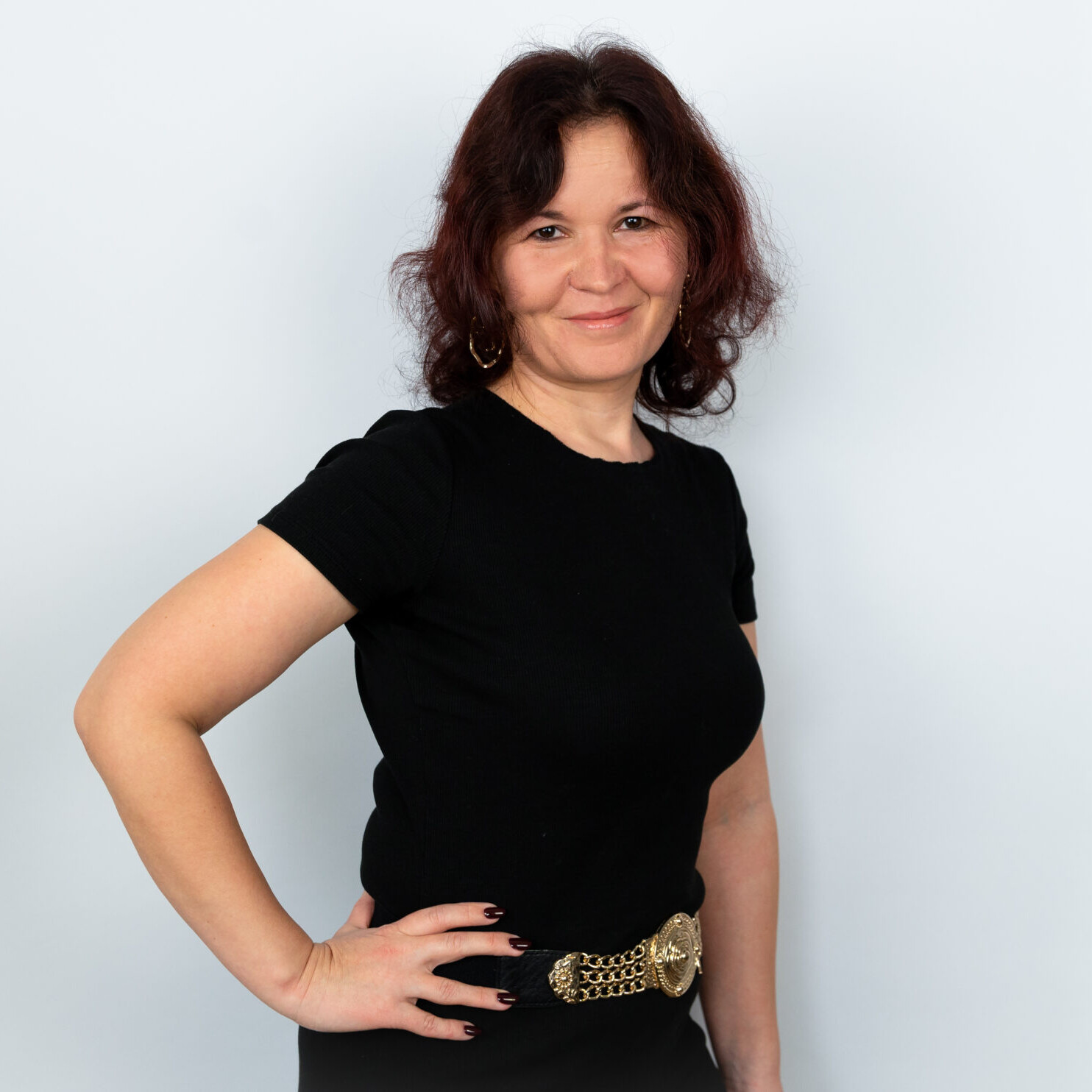 Liliya Eberlein Bild