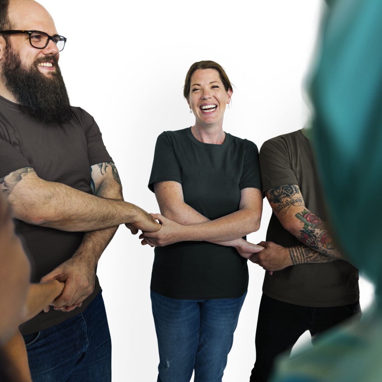 Gruppenspiele