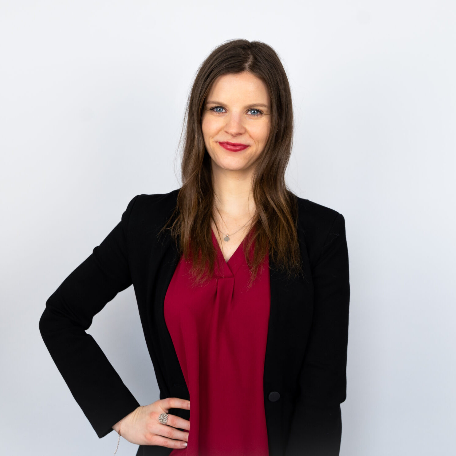 Madeleine Salzmann Bild 2