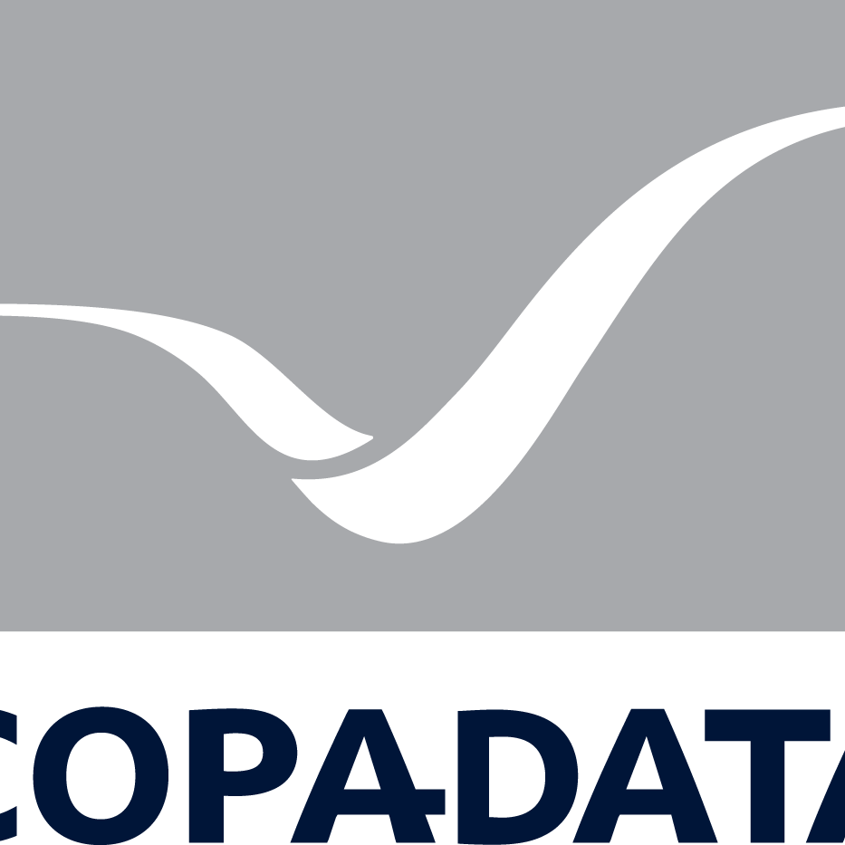 Copa Data Logo