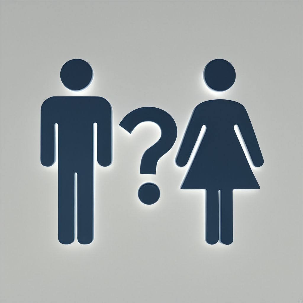 Gender
