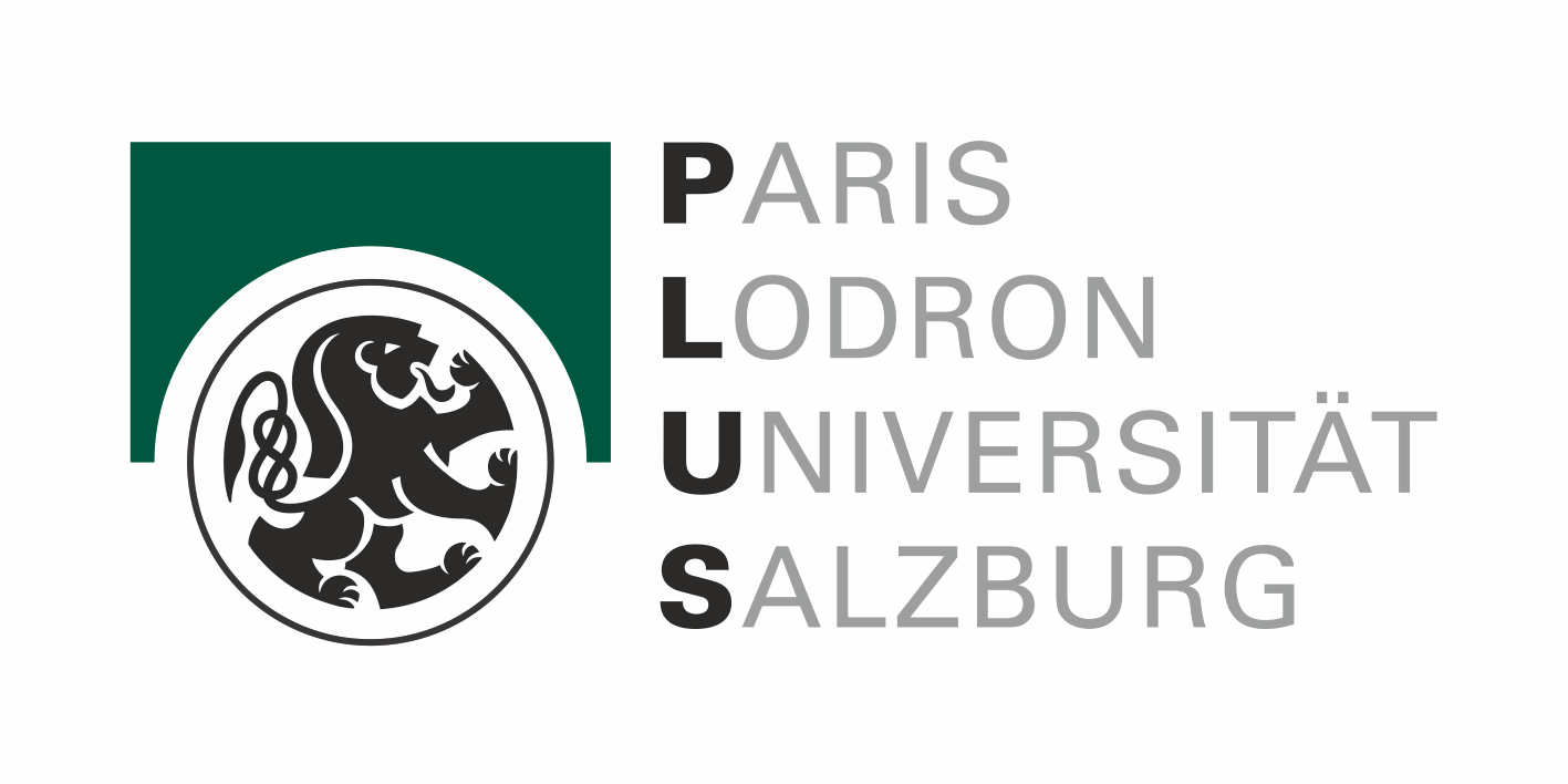 Paris Lodron Universit&auml;t Salzburg Logo