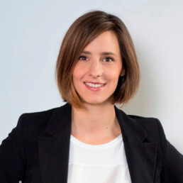 Tina Baumgartner