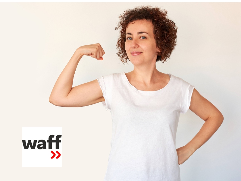 Coaching „Female Empowerment & Karrierepaket“