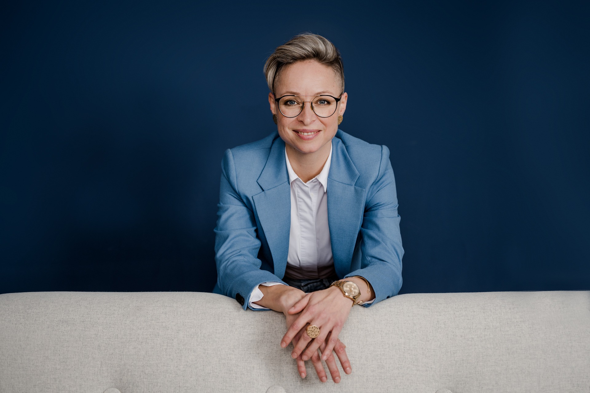 Stephanie Heidenreich