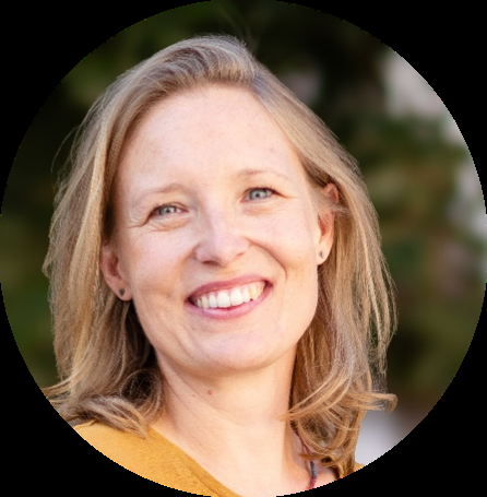Tina Baumgartner